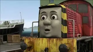 Thomas Instrumentals: Happy Birthday Sir! Part 1