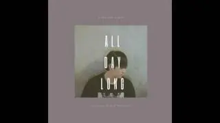 Wynn (윈) - All Day Long (Official Audio)