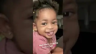 Girl Dad 