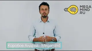 Совместная закупка из Китая от Megamind.