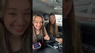 Выпускаем песню про сестру?