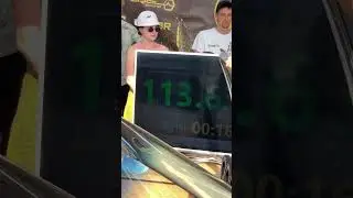 Замер 6 пар Pride Solo 8