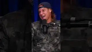 Theo Von talks Kodack Black 
