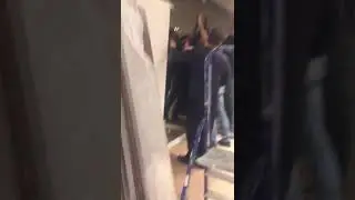 Тонированное зеркало на заказ в Москве