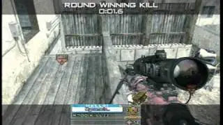 R700 KiiLLzz  8/23/10 Open Lobby