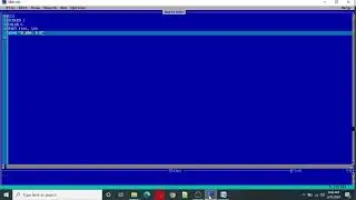 PSET COMMAND IN QBASIC
