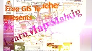 How to download QGIS and Inkscape and install - Learn GIS - Basics of QGIS