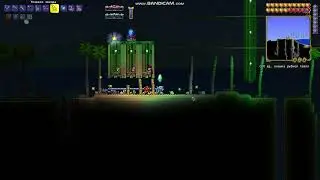 Гайд как найти Shimmer (мерцание) в своём мире Terraria