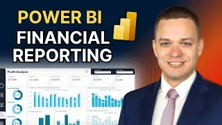 Top 5 Power BI Financial Analysis Reports | OnyxData #DataDNA and ZoomCharts Webinar