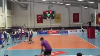 05.07.2017 Czech Republic - Russia 1-3