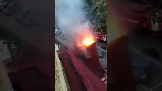 В этом ресторане не только шашлыки с дымком