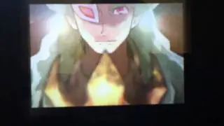 Pokemon White Version Opening