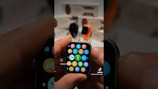 N8ultra копия часов apple watch ultra