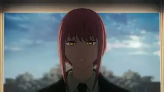 [amv] Chainsaw Man