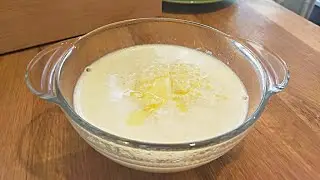 Вкусная ПШЕННАЯ КАША ( Без Горечи! ) с Молоком / Полезная КАША для Детей и Взрослых / ТРАПЕЗА HOUSE