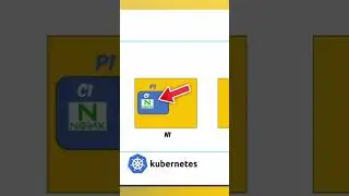Ce sunt kubernetes pods #shorts