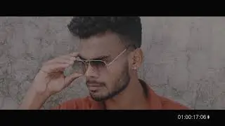 Presenting myself || Short video editing Premire pro || Tonmoy