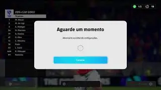 Goku  do eFootball
