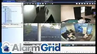 MAXPRO VMS from Honeywell Security