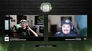 Brandon AKA BxTokin | Brick By Brick Podcast | S2 Ep. 5