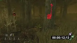 dbd gen 21 sec