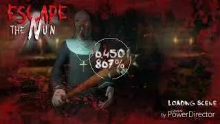 Top 2 игры про манахиню. // P.S. НИКОГДА НЕ СКАЧИВАЙ ВТОРУЮ ИГРУ ИЗ ВИДЕО!!!