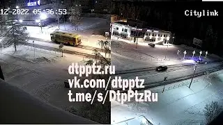 Трагическое ДТП в Костомукше