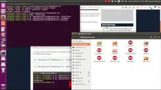 Как скопировать файл в несколько каталогов с помощью одной команды в Linux