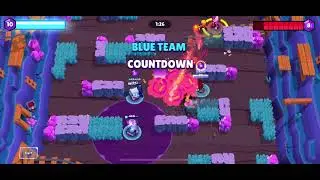 Brawlstars is a bad game