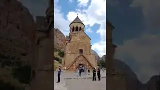 Նորավանք -  2024