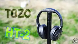 Tozo HT2 Wireless headset Review