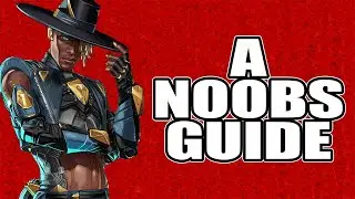 A Noobs Guide to Seer (Apex Legends)