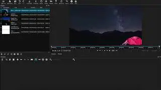 Editing with Shotcut - A Free, Cross-platform Video Editing Program