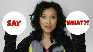 Things YOU DON'T say to your Hairstylist