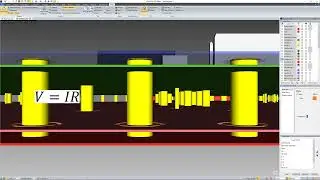 The Science of Reinforcing Vias