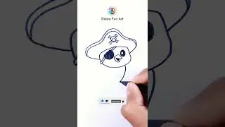 Drawing Cute Bird