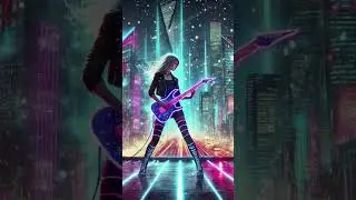 Join and listen synthwave vocal synthwave 