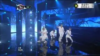 [1080P] 130613 MCD @ EXO - Wolf
