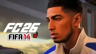 FIFA 14 NEXT SEASON PATCH 26 |  FULL UPDATED MODPACK V10.1 | AlO PATCH 2026