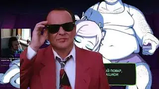 все концовки игры Альтушка для скуфа (5 концовок + 1 в комментах)