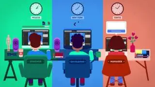 Avocode - Hand-off and Inspect Sketch, PSD, XD, & Figma designs without design tools on any OS