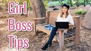 Girl Boss Mindset | Motivation