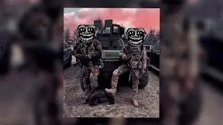 Dança do Terror [SUPER SLOWED + REVERB]