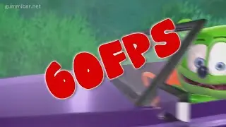 THE GUMMY BEAR SONG (FULL VERSION, 60FPS)