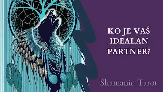 Ko je Vas idealan partner?