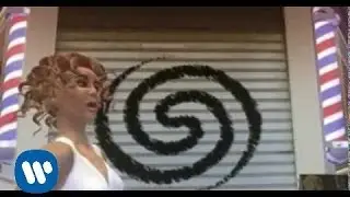 Irene Grandi - Bruci la città (Official Video)