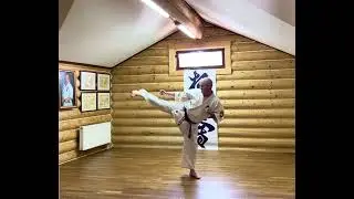 Ката пинан 4