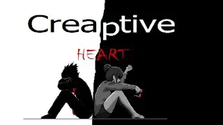RPG Maker Games Critique with Studio Blue, IGMC Special: Creaptive Heart