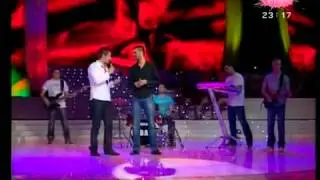 Nikola i Marko Rokvic - Krv nije voda - Grand Show - (Tv Pink 2010)