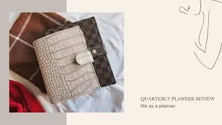 Planner System Quarterly Review | EDC & EXT